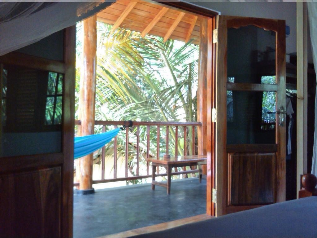 Fishermens Lodge & Restaurant Ranna 객실 사진