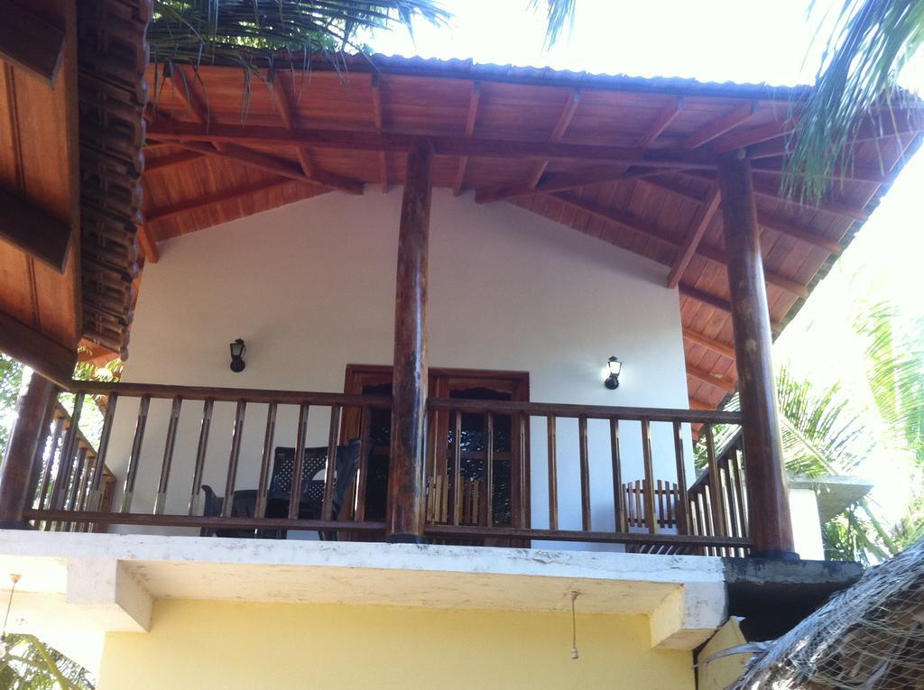 Fishermens Lodge & Restaurant Ranna 객실 사진