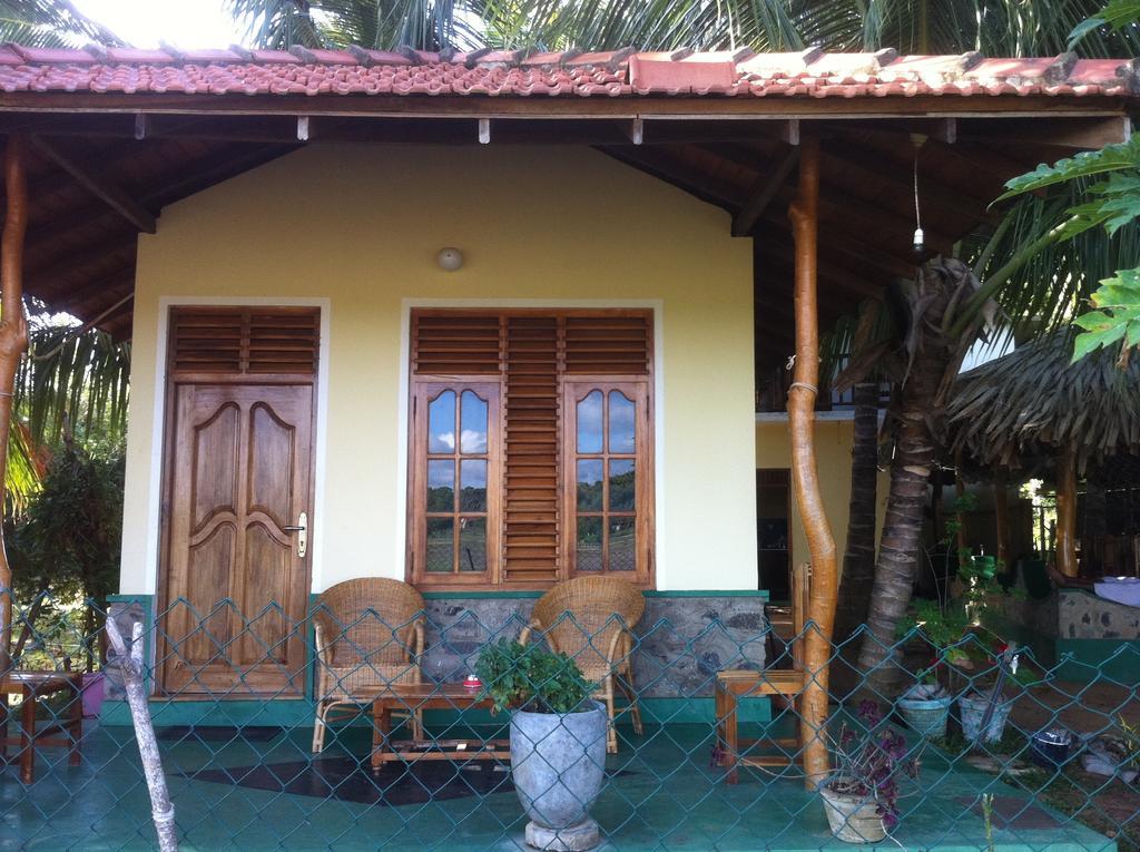 Fishermens Lodge & Restaurant Ranna 객실 사진