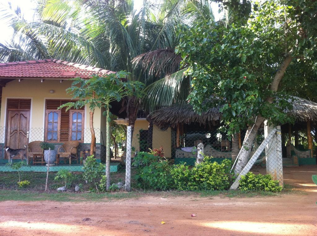 Fishermens Lodge & Restaurant Ranna 객실 사진